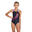 Maillot de bain 1 pièce fille Arena Parrot V Back