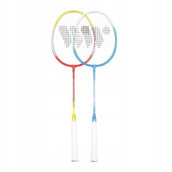 WISH Badmintonový set WISH Alumtec 366k