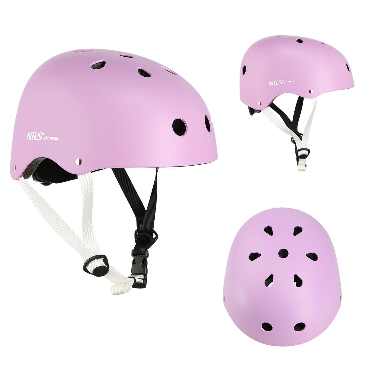 Helm Nils Extreme MTW001 2/7