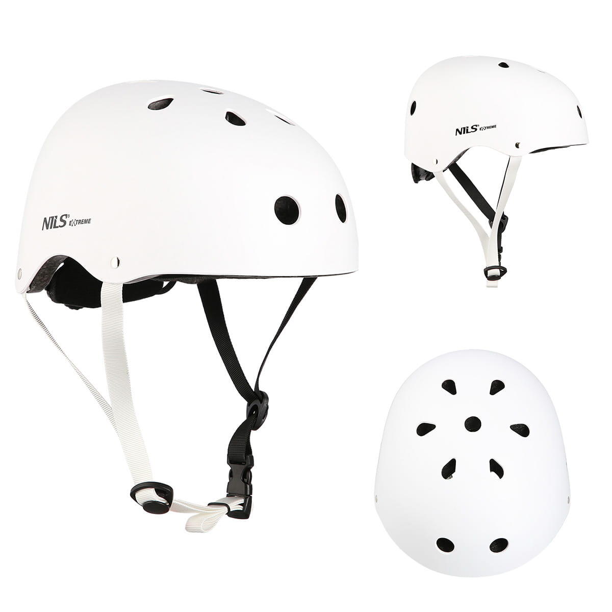 Helm Nils Extreme MTW001 2/7