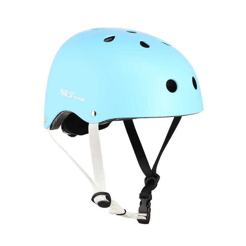 Kask na rolki, deskorolkę, hulajnogę Nils Extreme MTW001