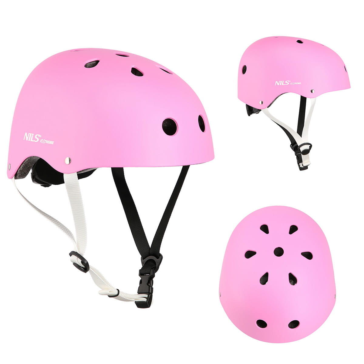 Helm Nils Extreme MTW001 2/7