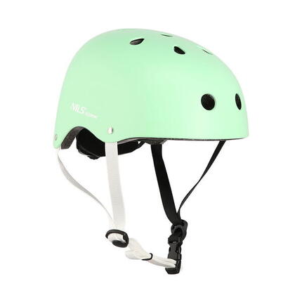 Kask na rolki, deskorolkę, hulajnogę Nils Extreme MTW001