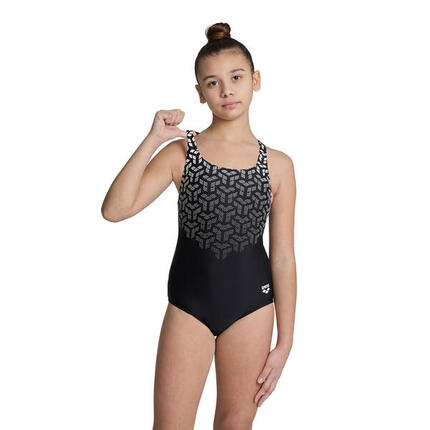 Maillot de bain 1 pièce fille Arena Kikko V Pro B