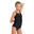 Maillot de bain une-pièce Fille - Light Drop Solid