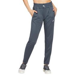 Pantalon pour femmes Asics Thermopolis Fleece Taper Pant