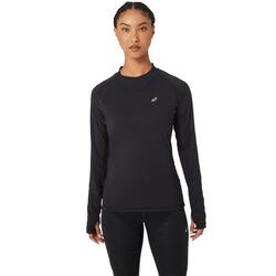 Longsleeve voor vrouwen Winter Run LS Top