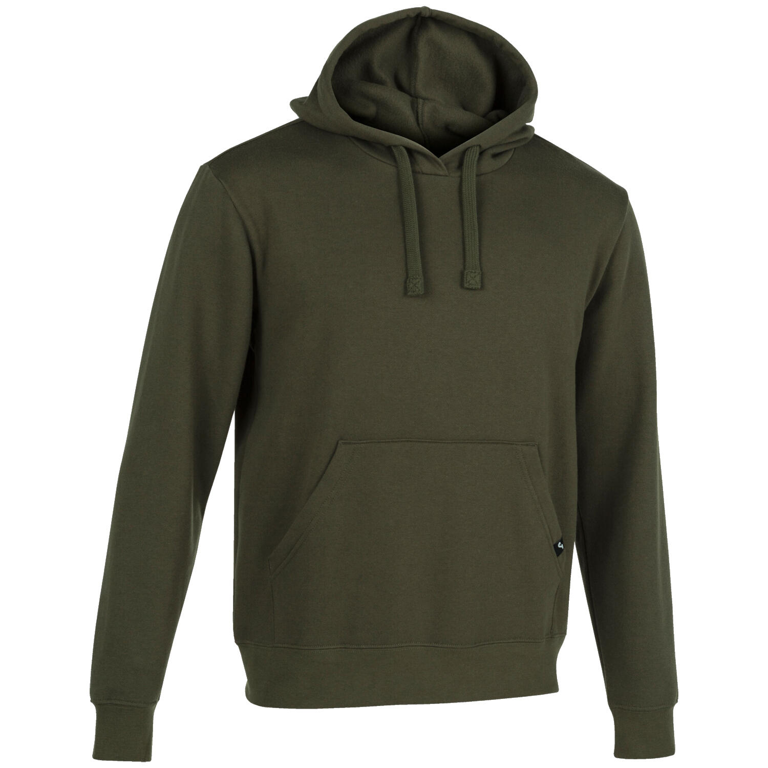 Sweatshirt Herren Montana Hoodie 2/3