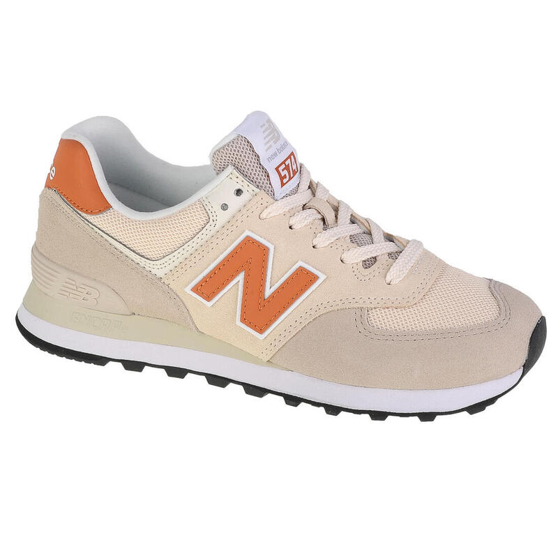 Buty sportowe Sneakersy damskie,  New Balance WL574