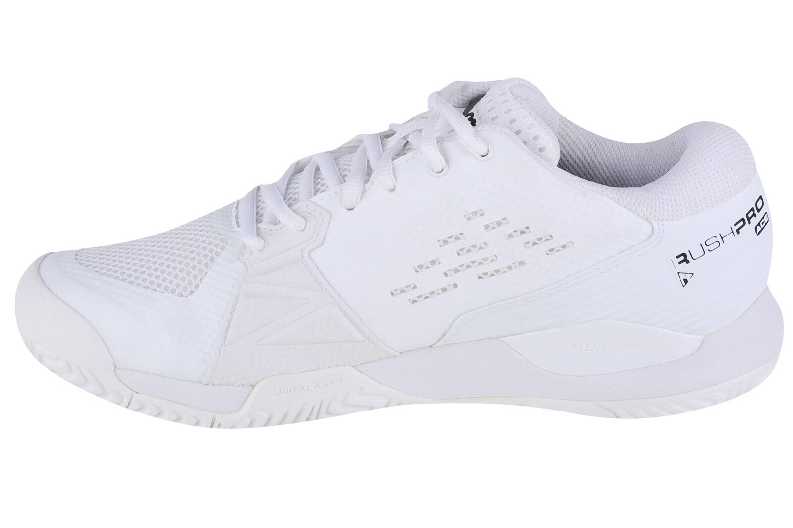 Scarpa tennis uomo Wilson Rush Pro Ace 2/4