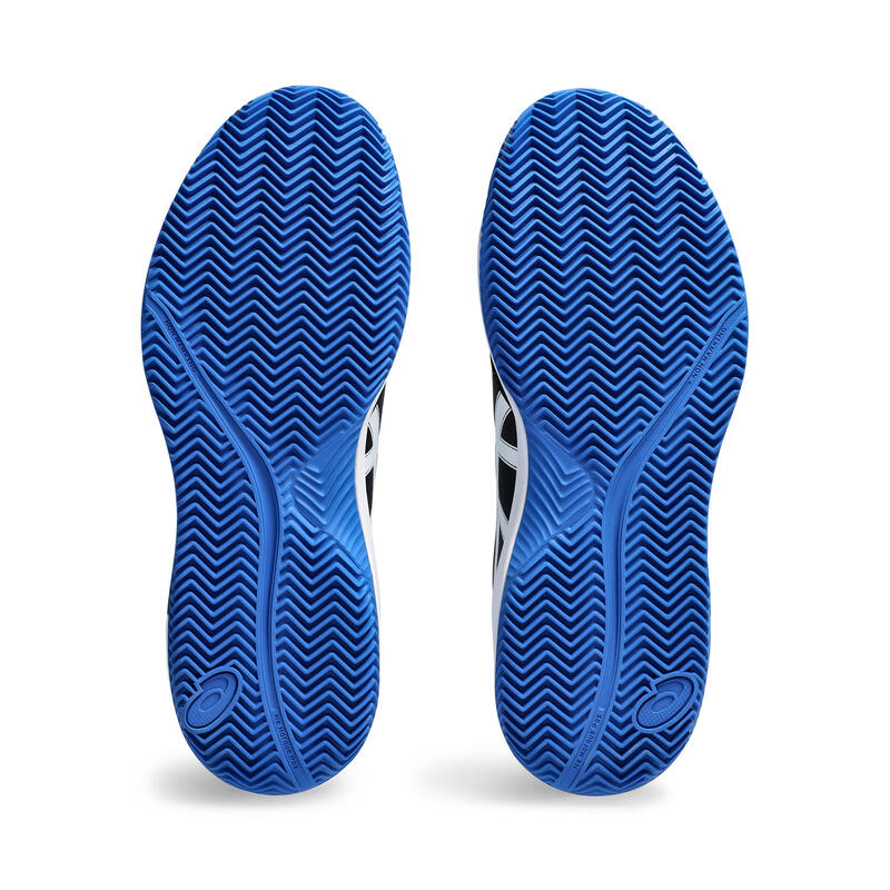 Chaussures de tennis pour hommes ASICS Gel-Dedicate 8 Clay