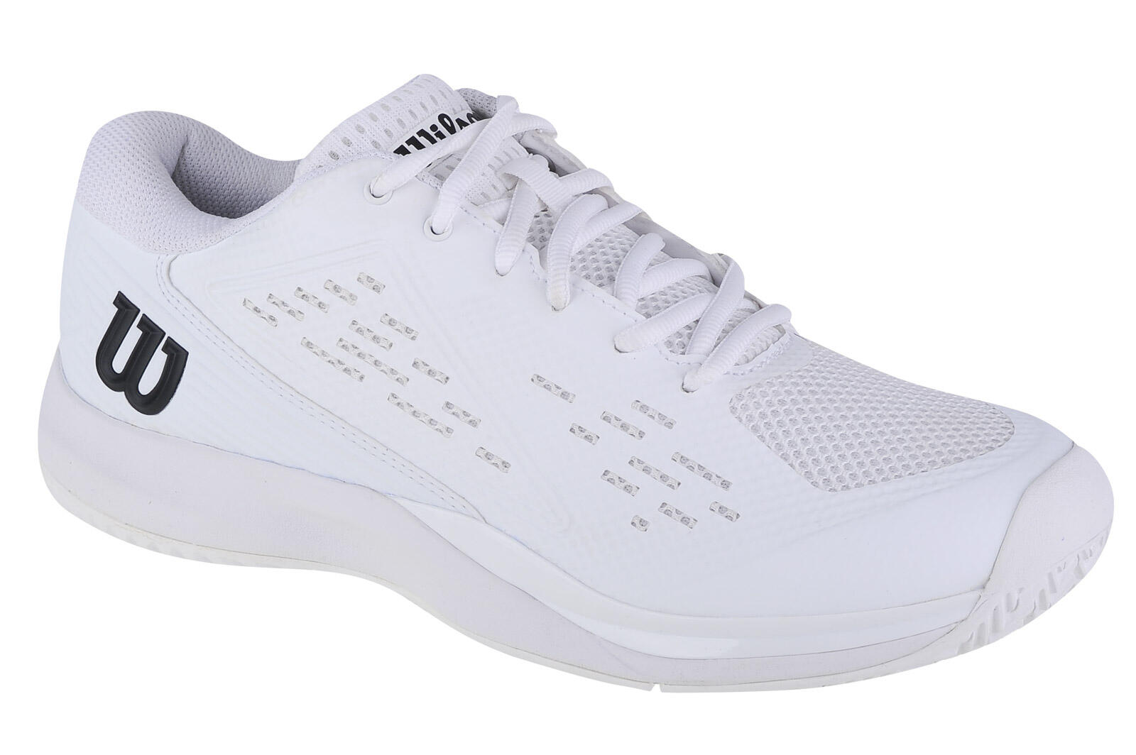 Scarpa tennis uomo Wilson Rush Pro Ace 1/4