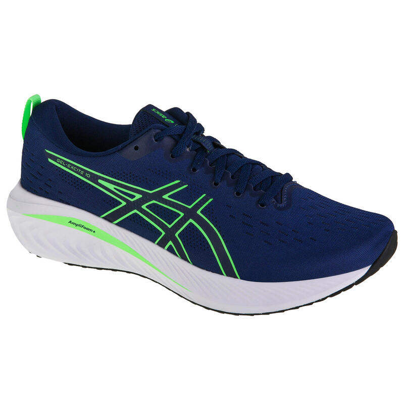 Férfi futócipő, ASICS Gel-Excite 10