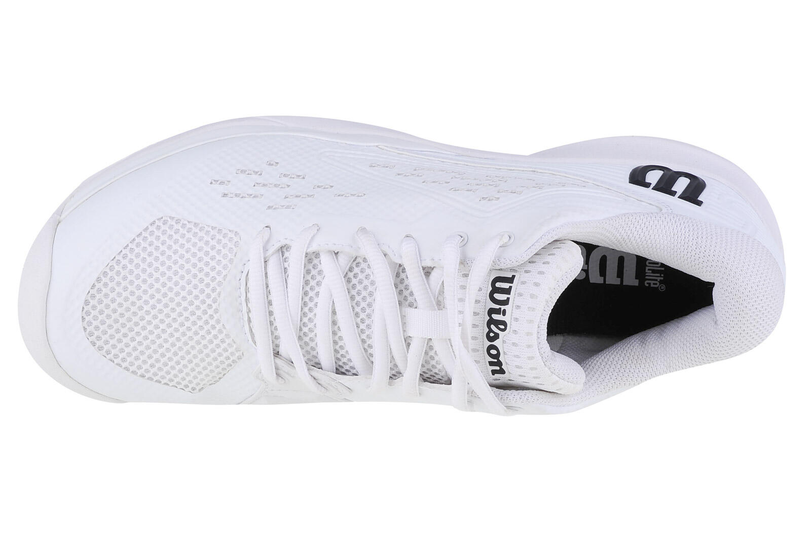 Scarpa tennis uomo Wilson Rush Pro Ace 3/4