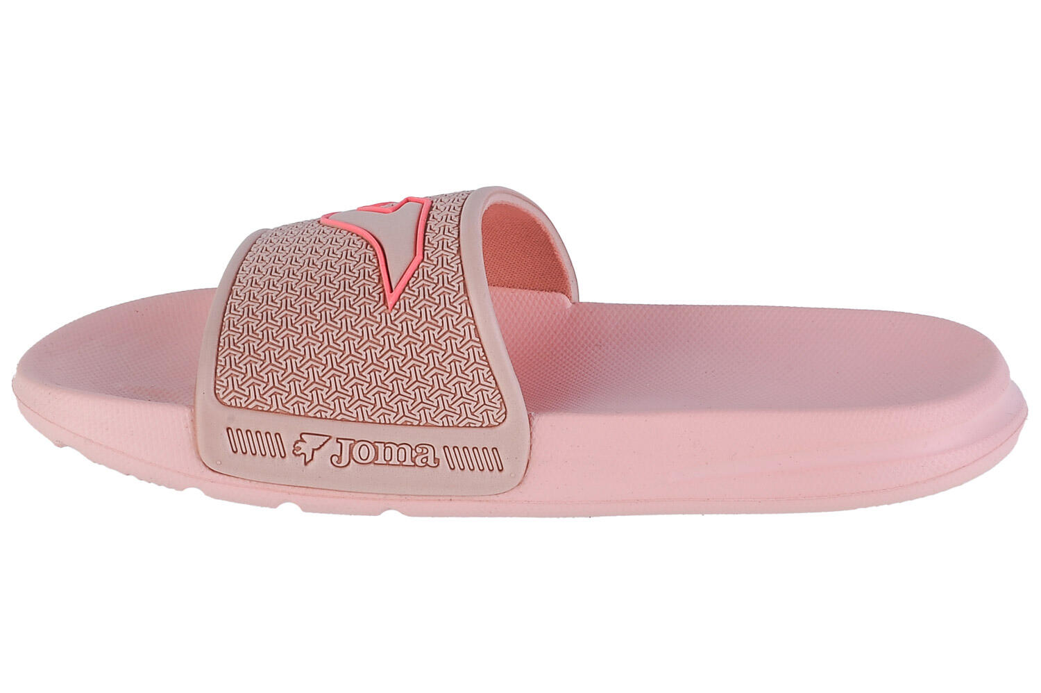 Slippers voor meisjes Island Jr 22 SISLJS 2/4