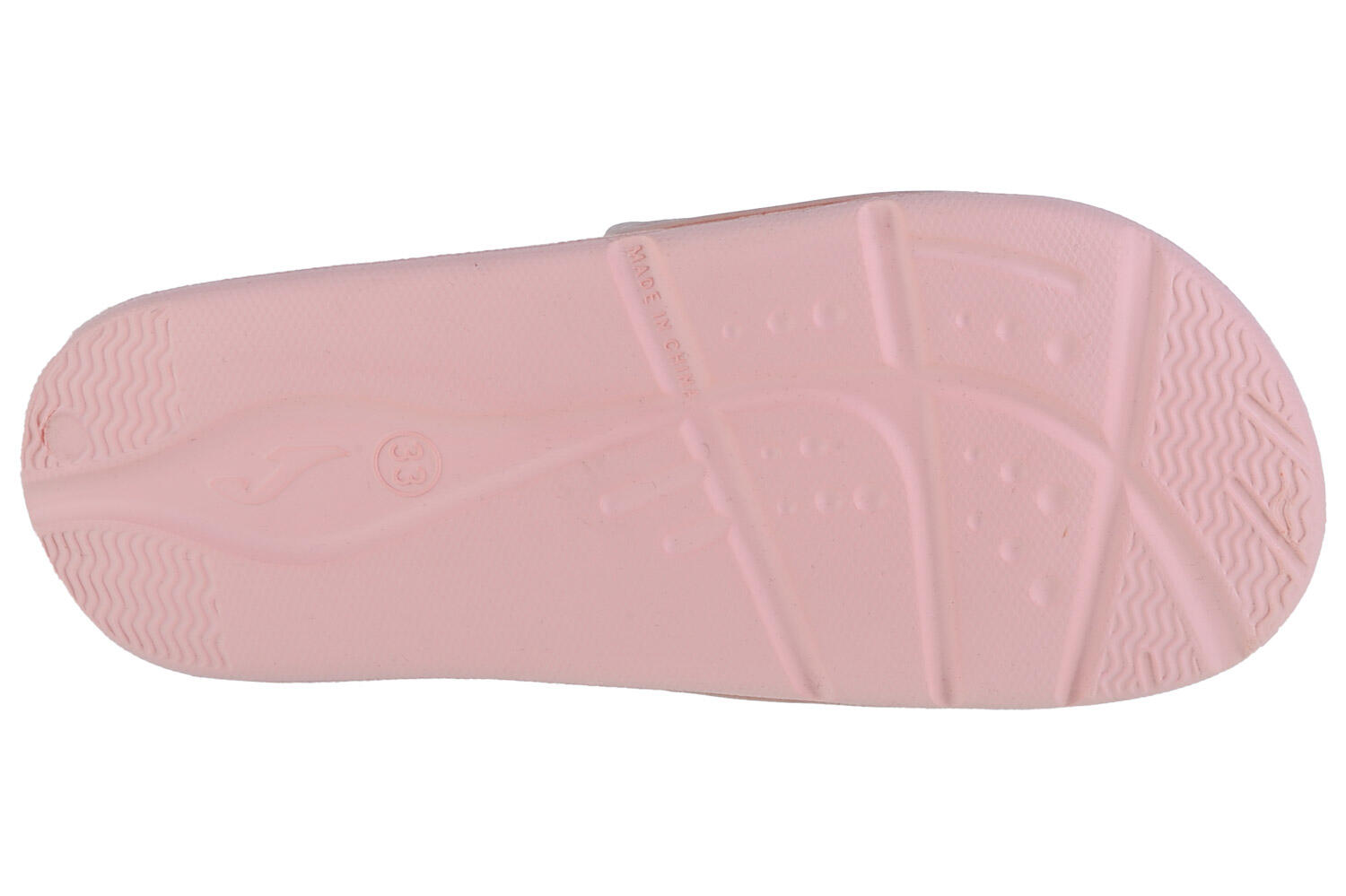Slippers voor meisjes Island Jr 22 SISLJS 4/4