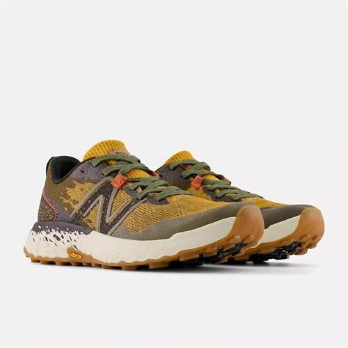 Zapatillas de running para hombres New Balance Fresh Foam X Hierro v7 5/5