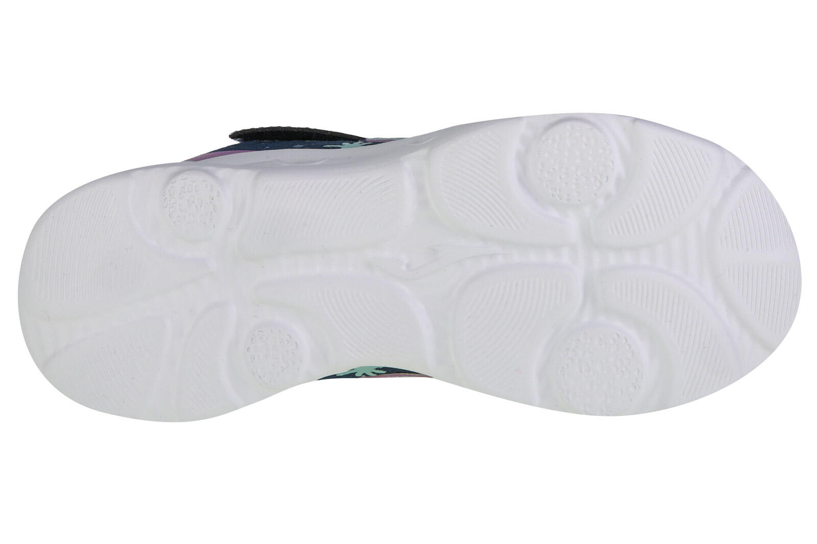 Chaussures de sport pour filles Space Jr 24 JSPACS 4/5