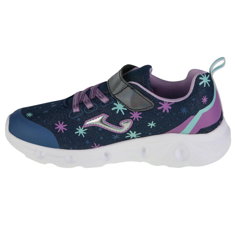 Chaussures de sport pour filles Joma Space Jr 24 JSPACS