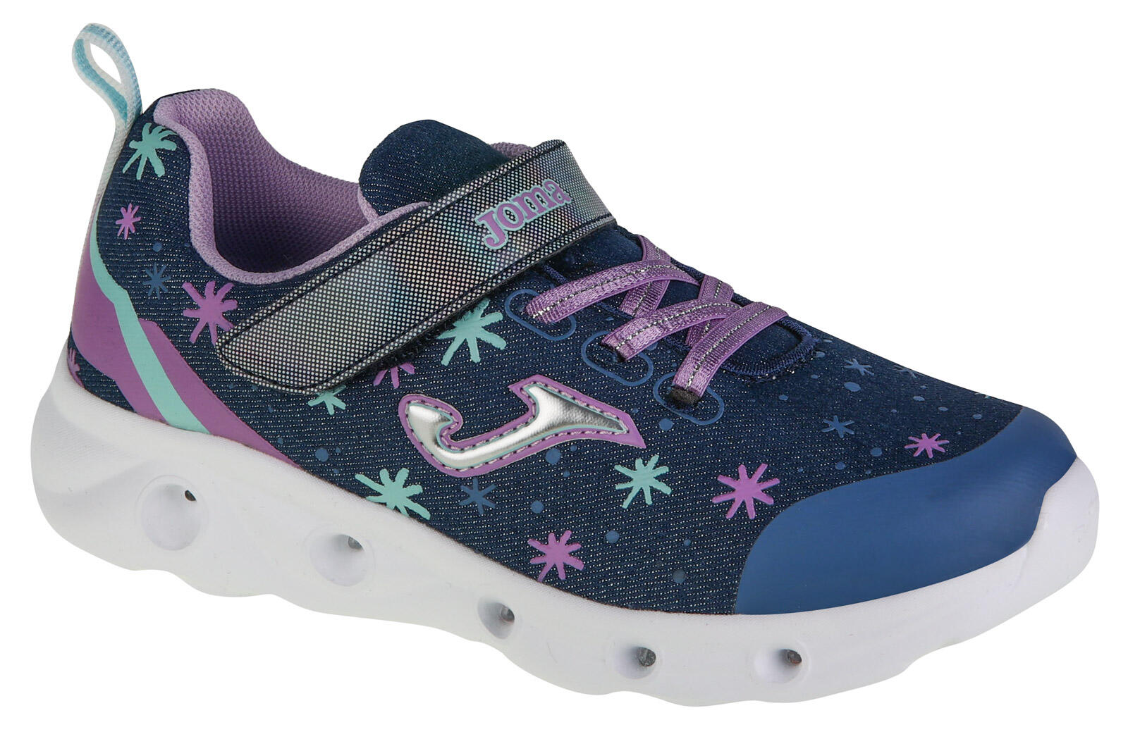 Buty do chodzenia dla dzieci Joma Space Jr