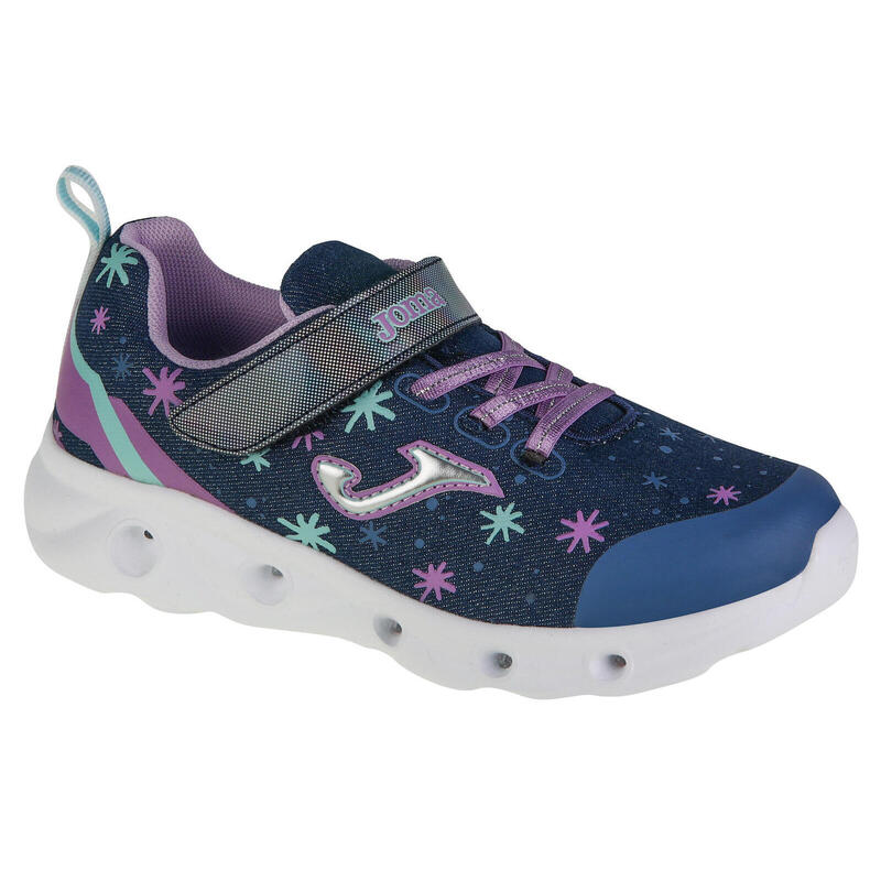 Sneakers pour filles Joma Space Jr 24 JSPACS