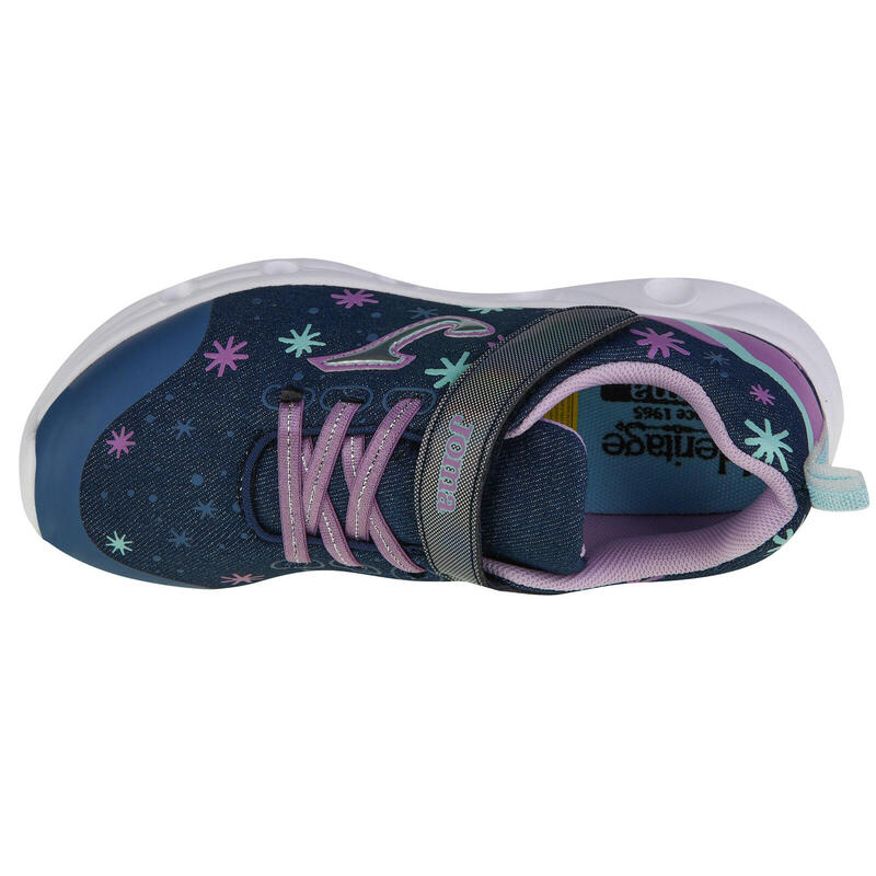 Sneakers pour filles Joma Space Jr 24 JSPACS