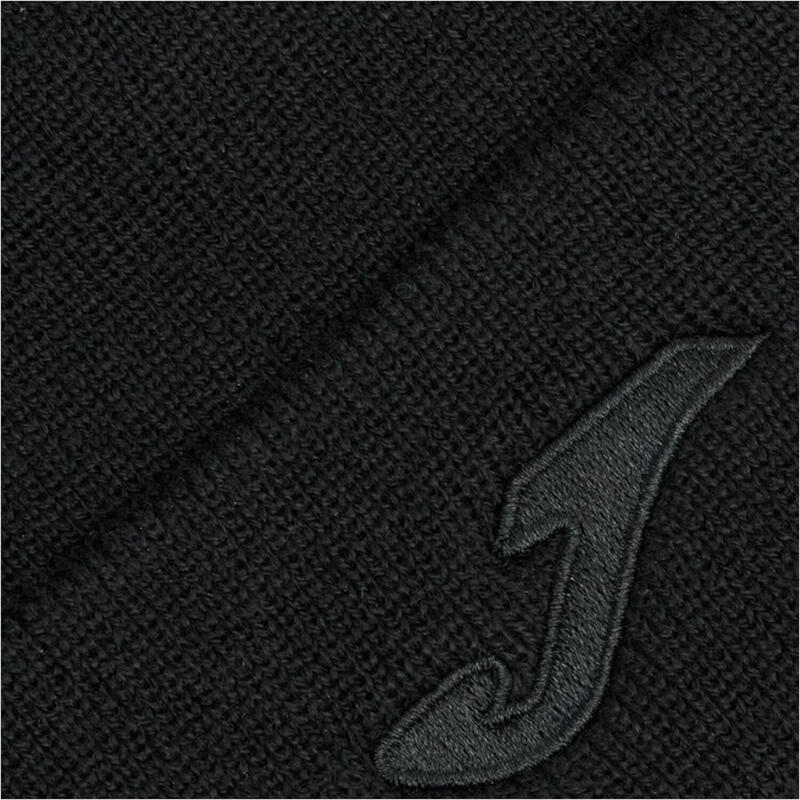 Uniszex sapkák, Joma Classic Beanie, fekete