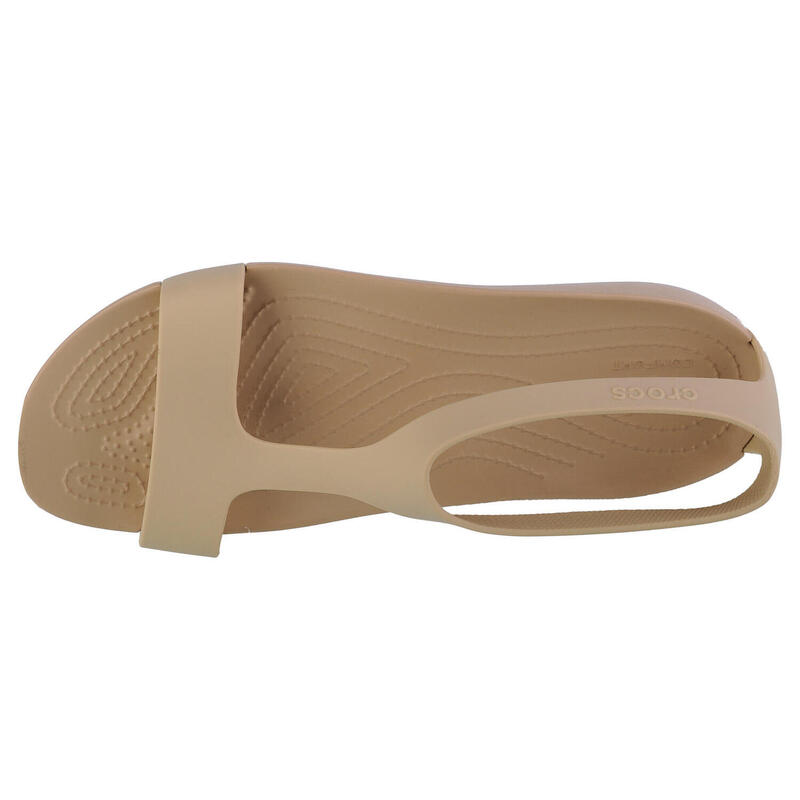 Des sandales pour femmes Crocs W Serena Sandals