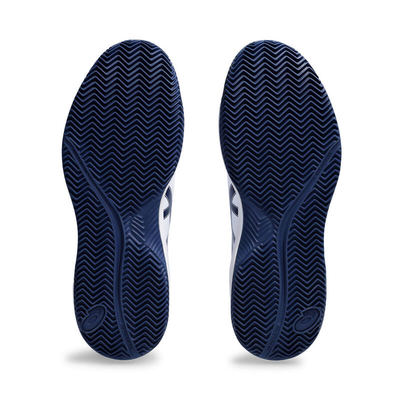 Chaussures de tennis pour hommes ASICS Gel-Dedicate 8 Clay