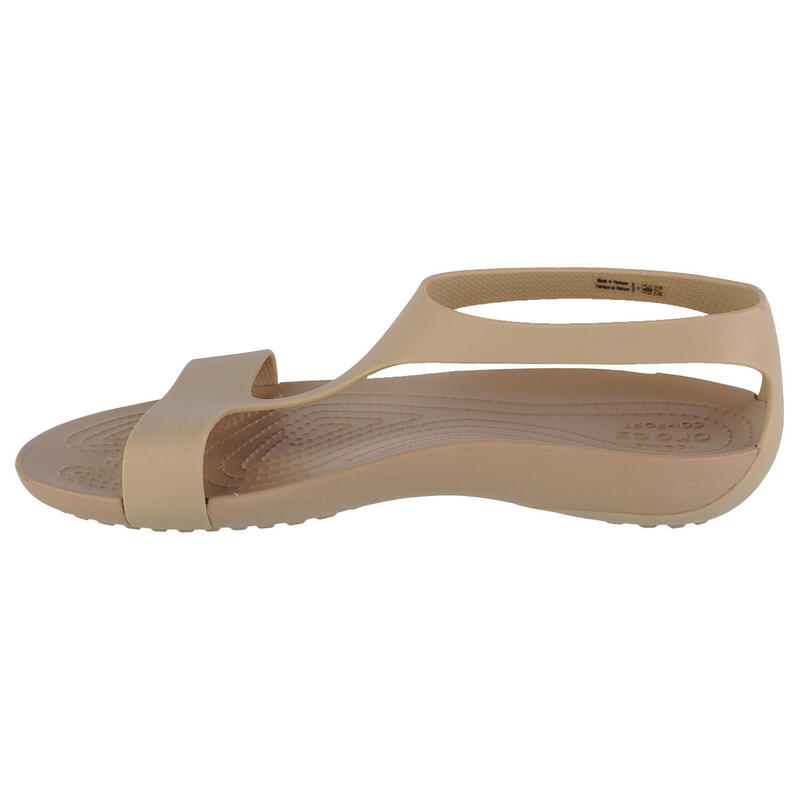 Des sandales pour femmes Crocs W Serena Sandals