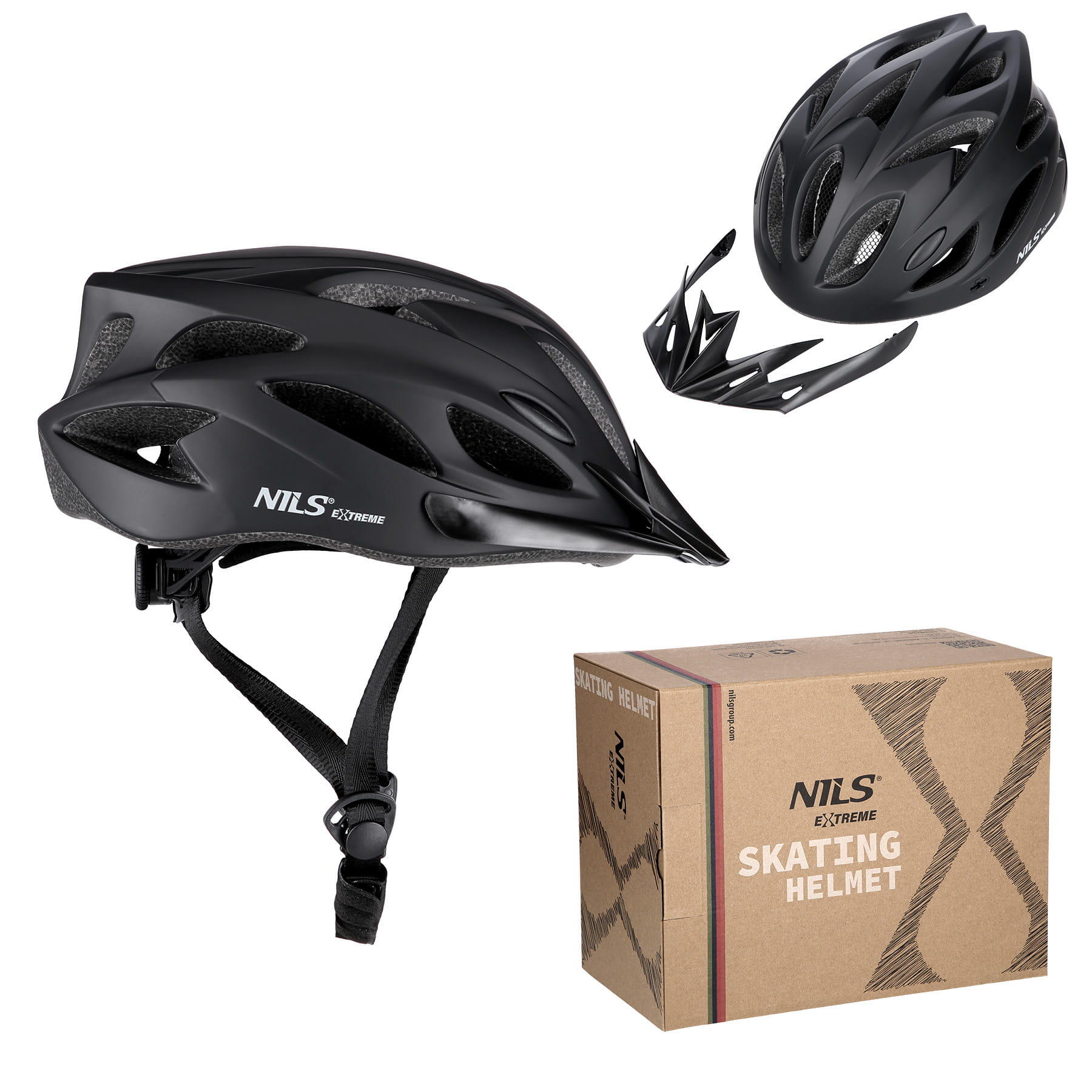 Helma NILS Extreme MTW291 2/7