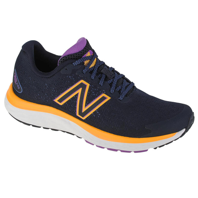 Chaussures de running pour femmes New Balance Fresh Foam 680 v7