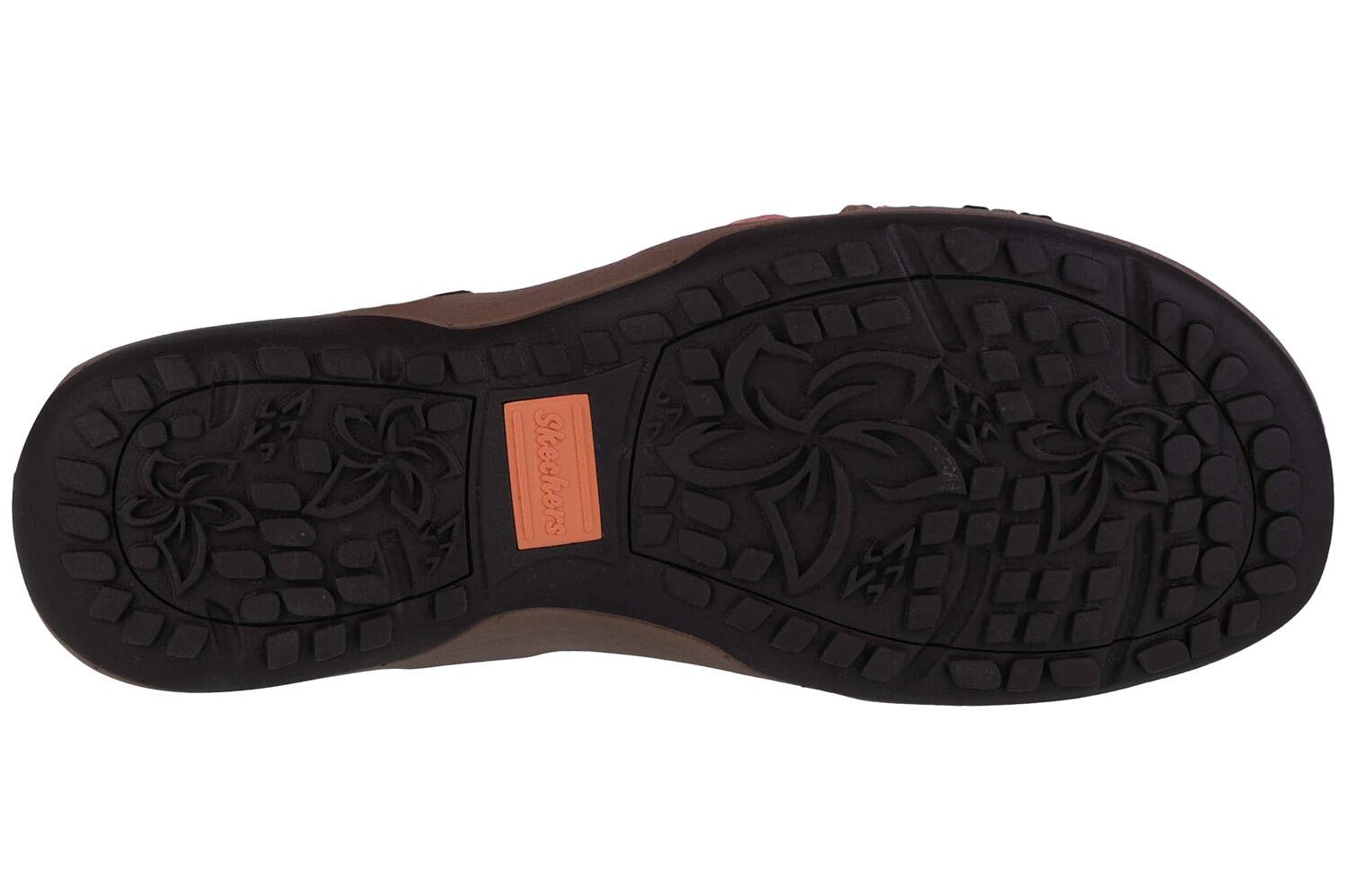 Sandały damskie,  Reggae Slim Simply Stretch Sandals 4/4
