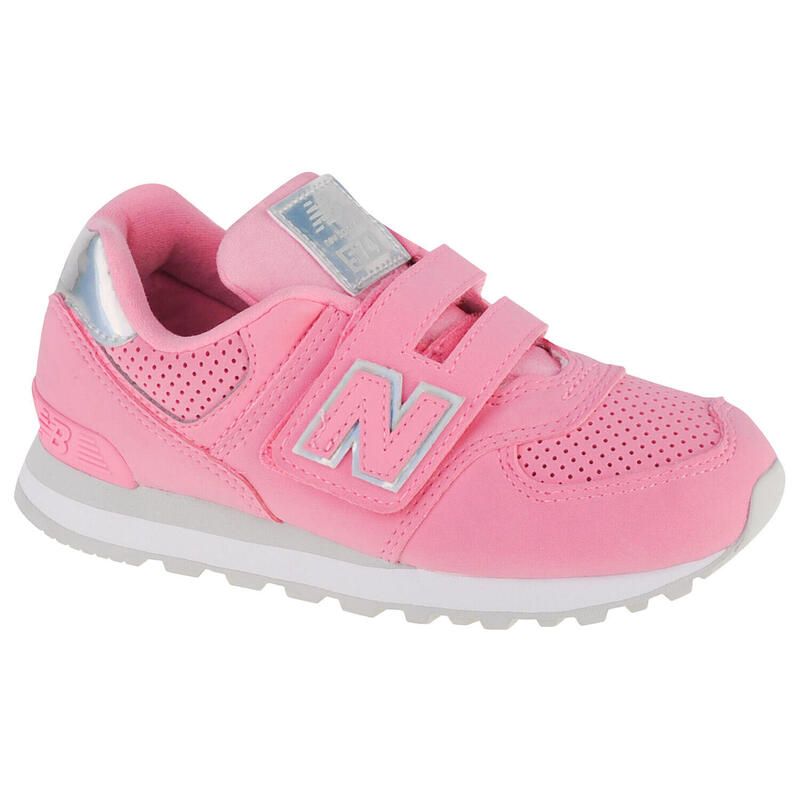 Sportschoenen voor meisjes New Balance PV574