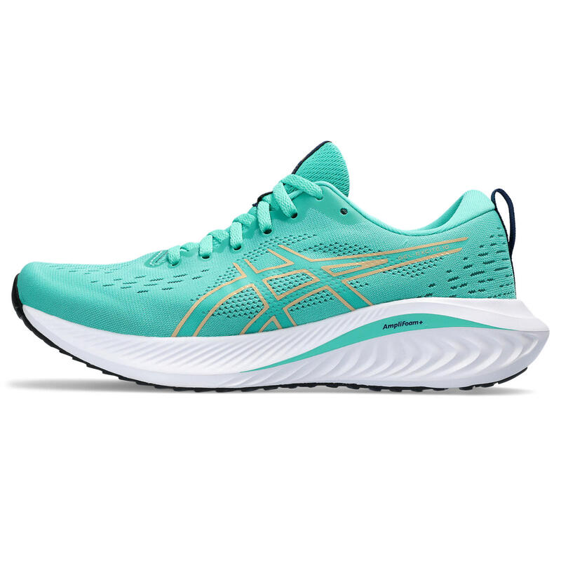 Buty do biegania damskie, ASICS Gel-Excite 10