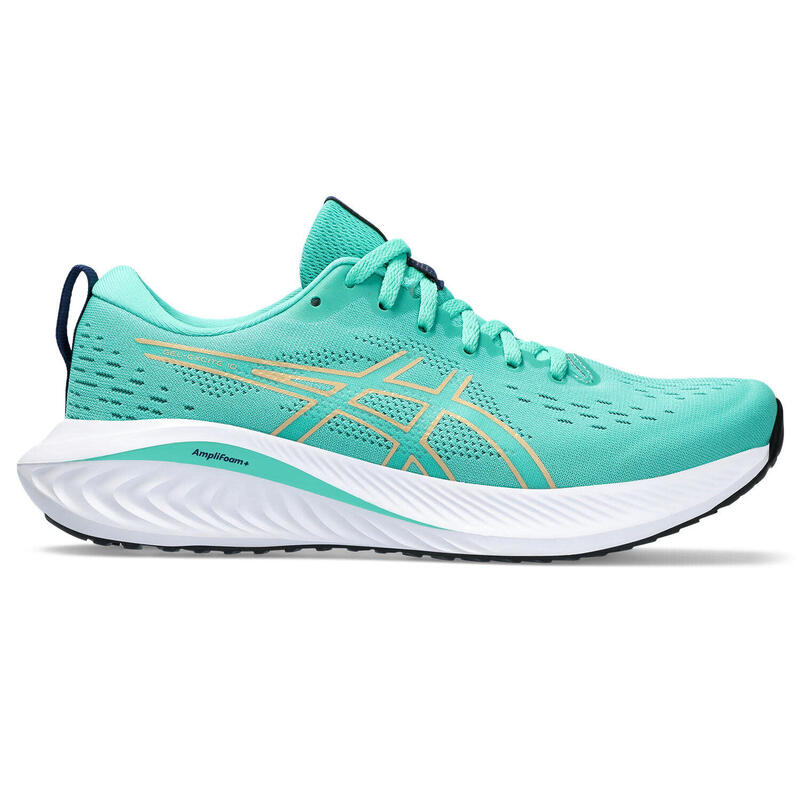 Chaussures de running pour femmes ASICS Gel-Excite 10