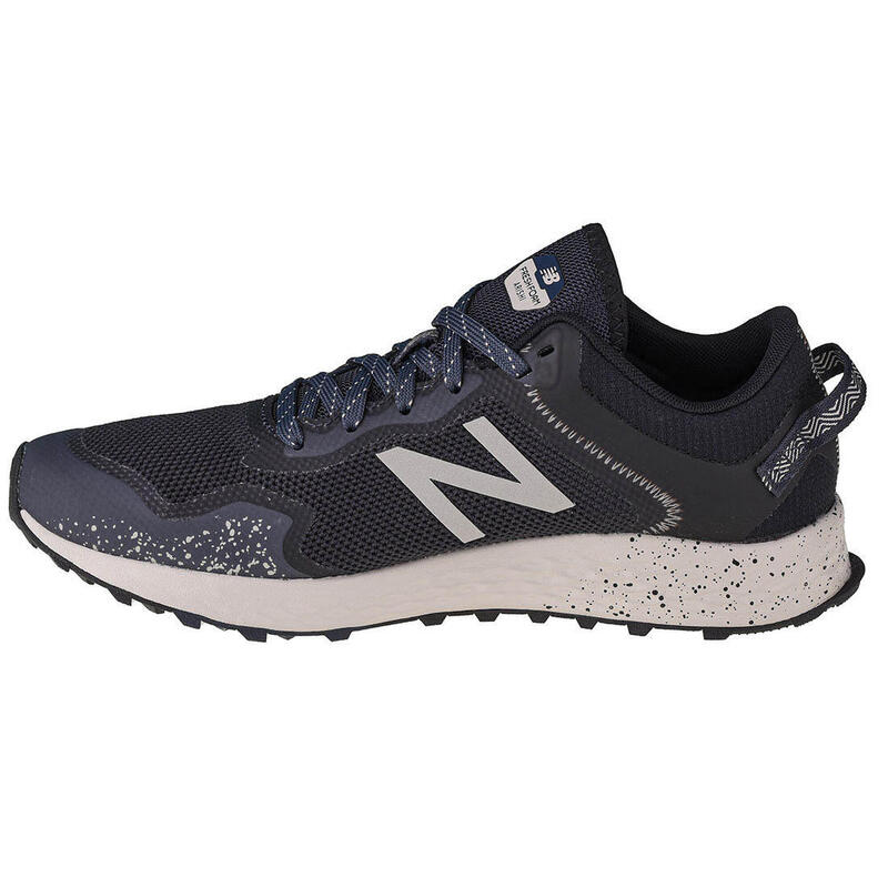 Chaussures de running pour hommes New Balance Fresh Foam Arishi Trail