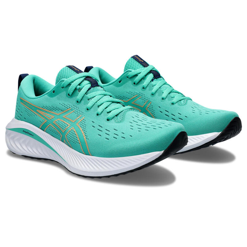 Buty do biegania damskie, ASICS Gel-Excite 10