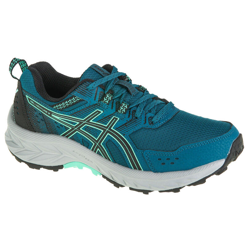 Chaussures de running pour femmes ASICS Gel-Venture 9