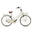 Vélo Enfant Hollandais Popal Daily Dutch Basic+ N3 - 26 pouces - Sable Cosmique