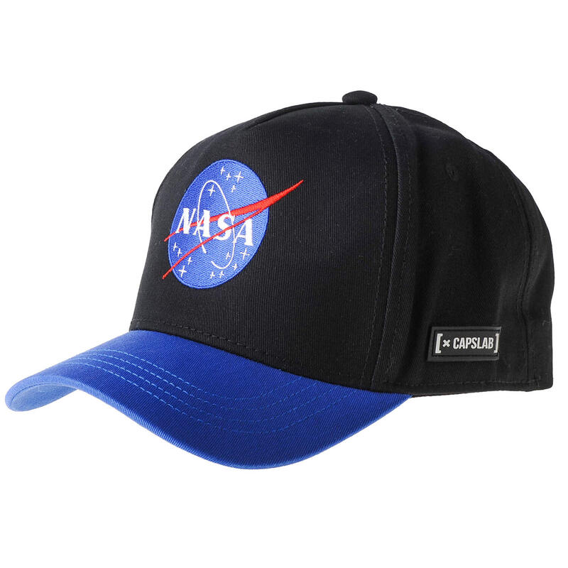 Honkbalpet voor heren Honkbalpetlab Space Mission NASA Cap