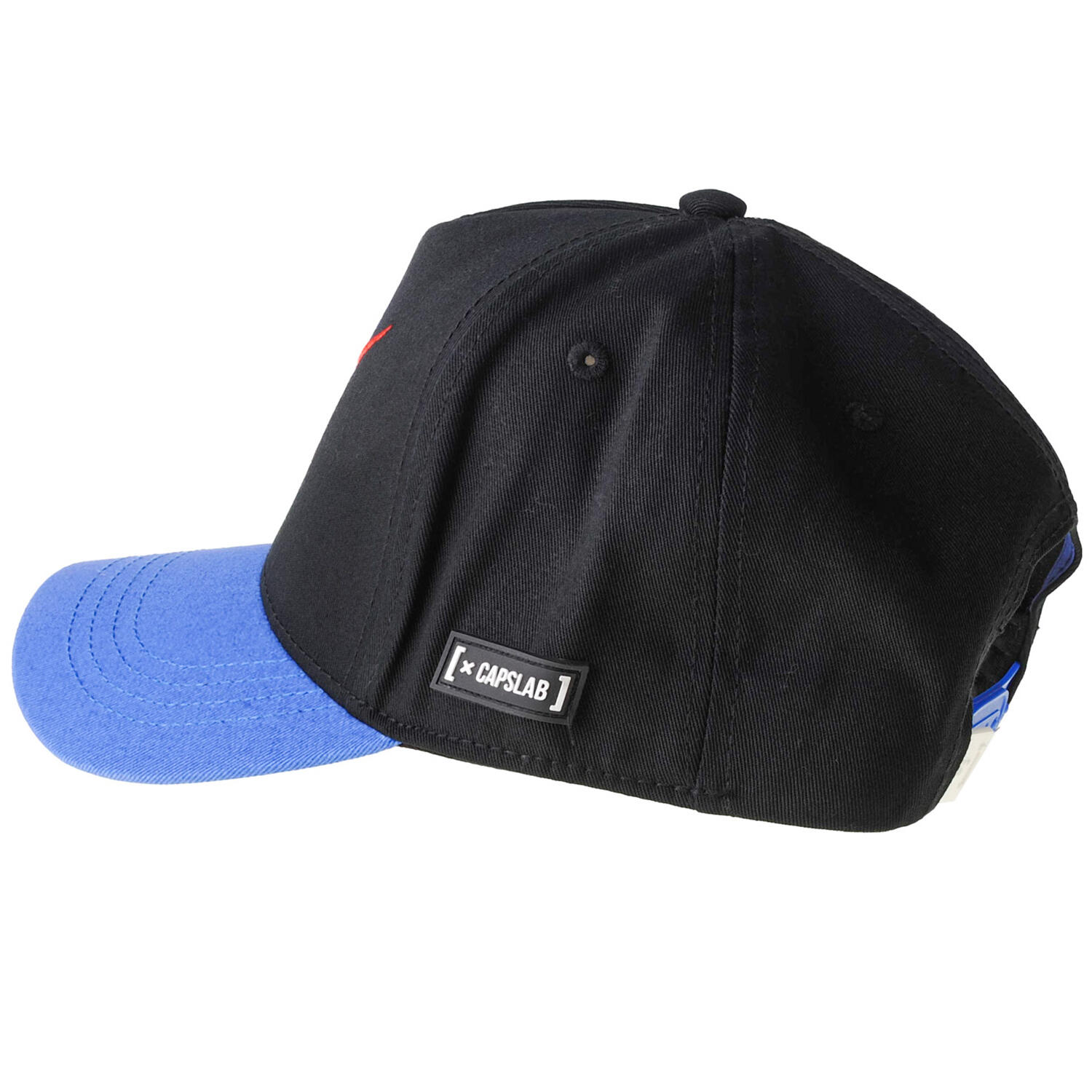 Casquette pour hommes Capslab Space Mission NASA Cap 2/5