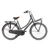 Popal Daily Dutch Basic+ N3 Transportfiets - Stadsfiets - Dames - Petrol Blauw