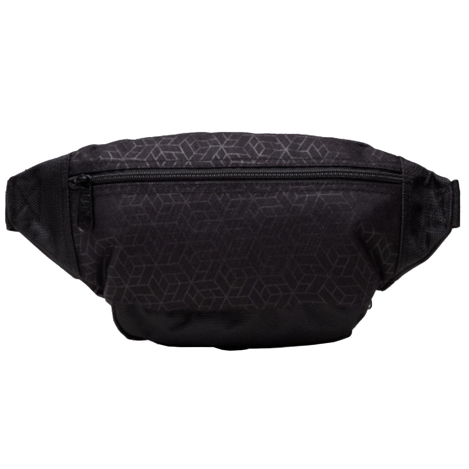 CATERPILLAR CAT Raymond Waist Bag 84062 – Black Heat Embossed 478 3/3