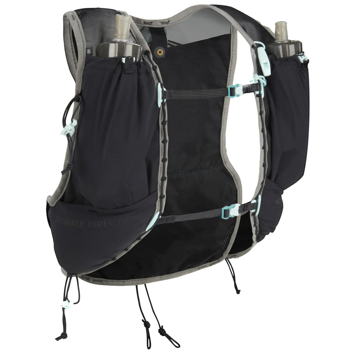 Rugzak voor vrouwen Race Vesta Backpack 2/2