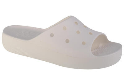 Slippers voor vrouwen classic platform slide