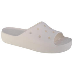 Női papucs, Crocs Classic Platform Slide