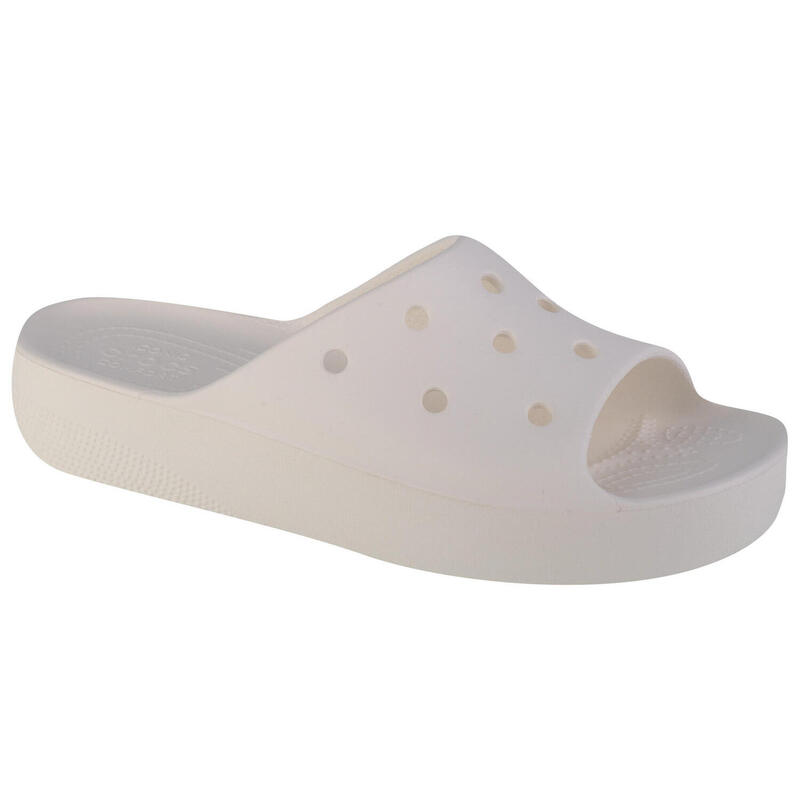 Slippers voor vrouwen Classic Platform Slide