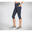 SKECHERS GOFLEX HW CAPRI Panty halflang Donkerblauw