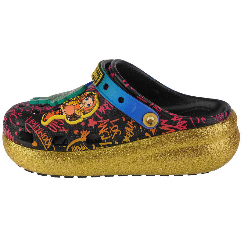 Crocs pour filles Rainbow High Cutie Crush Kids Clog